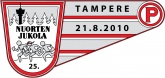 Ungdomens Jukola 2010