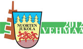 Ungdomens Jukola 2012