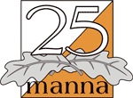 25manna